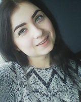 Інна Винницька