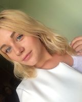 Вика Рязанцева