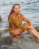Марина Романова