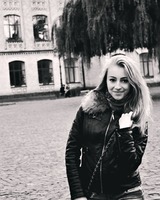 Анна Владимировна