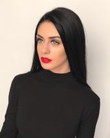 Александра Кравец