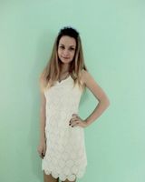 Оля Конотовская