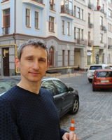 Роман 