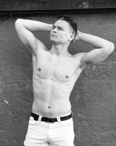 Oleksii Kravets