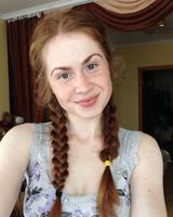 Диана Герасименко