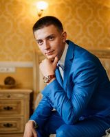 Максим Викторович