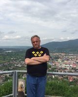 Олександр Старніков