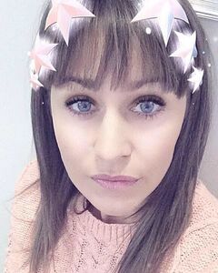 Анна Старобыховская