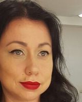 Анна Полисученко