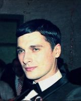 Сергей Светлов