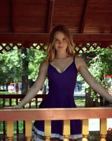 Серафима Остапова