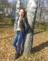 Виталия Колчина