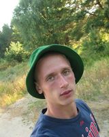 Валенитин Гопоченко