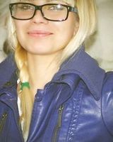 Ирина Белькова