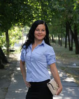 Алла Шкаберда