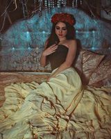 Карина Самойлова