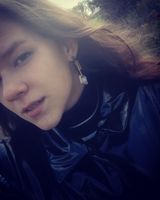 Даша Чебыкина