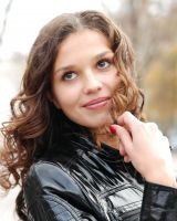 Юлия Милютина