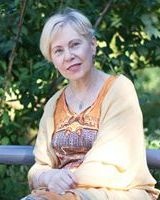 Svetlana Merkulova