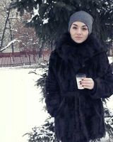 Виктория Бадюрова
