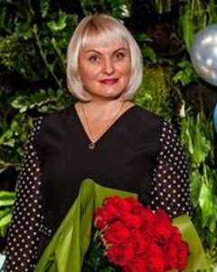 Irina Trubchanina