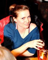 Карина Томчук