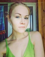 Анастасія Рожкова