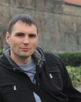 Павел Власов