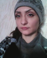 Анна Медведская