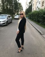 Анастасия Клименченко