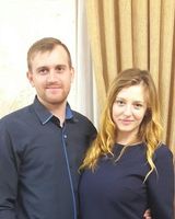 Таня Парандій