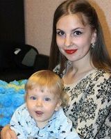 Татьяна Васильева