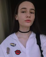 Крістіна Никитюк