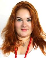 Екатерина Лукьяшко