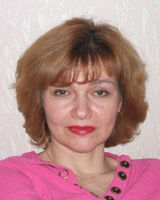 Инна Барановска