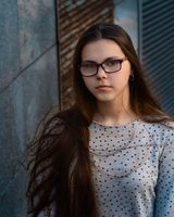 Валерия Ямская