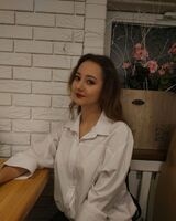 София Захлёба
