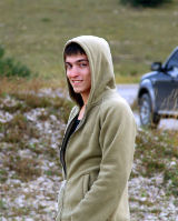 Андрей Фокин