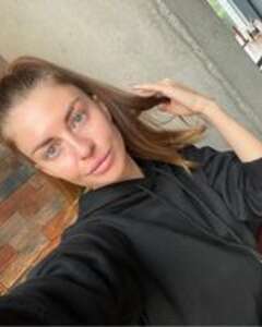Ekaterina Dobroshtan