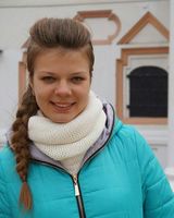 Юлія Мартиненко