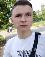Mikhail Polischuk