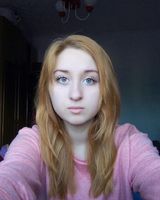 Анастасія Куликова