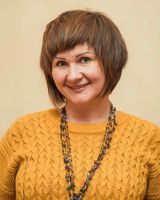 Ирина Волкова