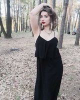 Анастасия Маринко