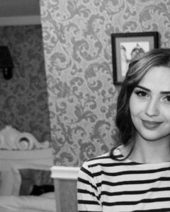 Ірина Білик