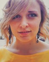 Екатерина Шевченко