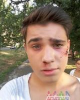 Николай Керимов