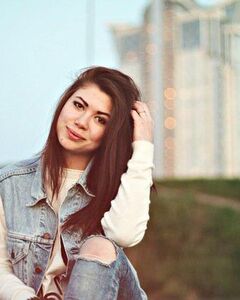 Ольга Коваль