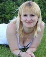 Svitlana Horbatiuk