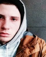 Max Yovhymysch